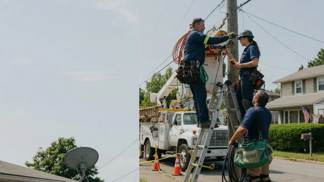 Electrical Repair in Clarksville, VA near me